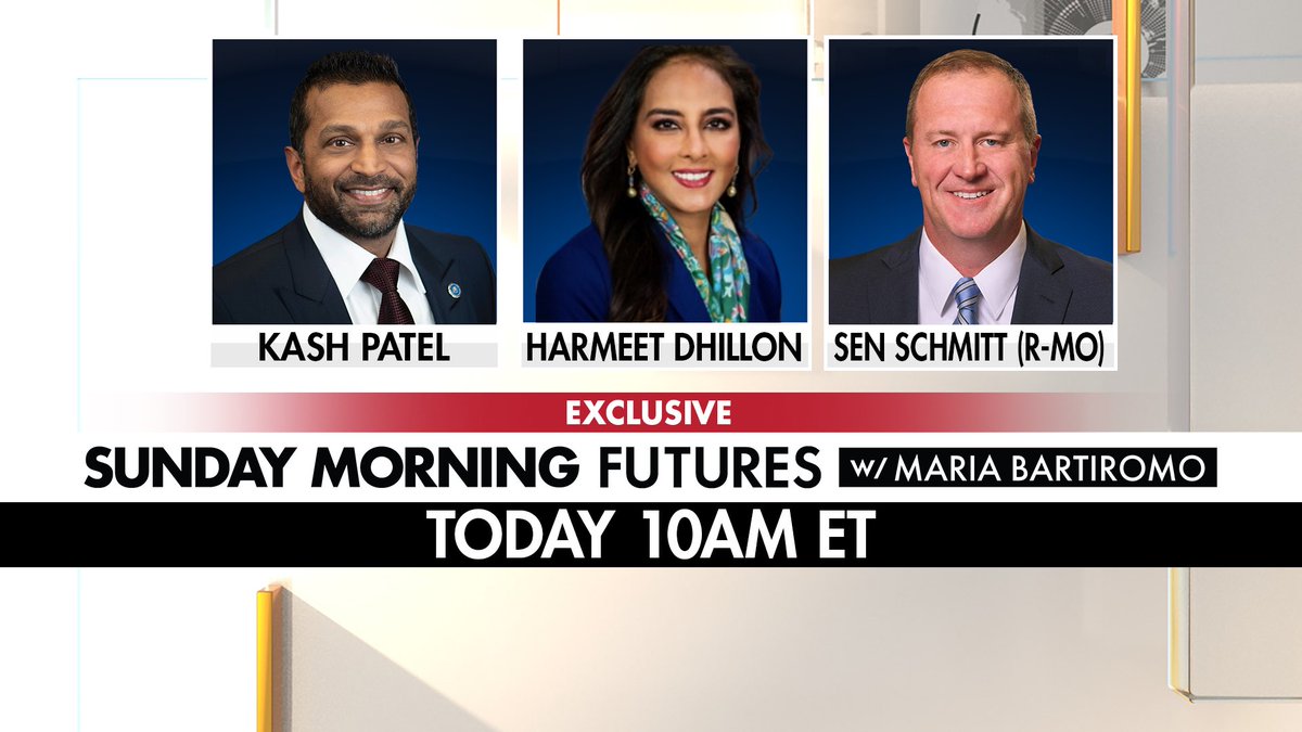 MariaBartiromo's tweet image. GM big show this morning @SundayFutures @FoxNews I just spoke w @realDonaldTrump @POTUS this morning he told me #Iran will sign an agreement tomorrow night or they will face the US blowing up every power plant in Iran and more  also this morning #breakingnews from