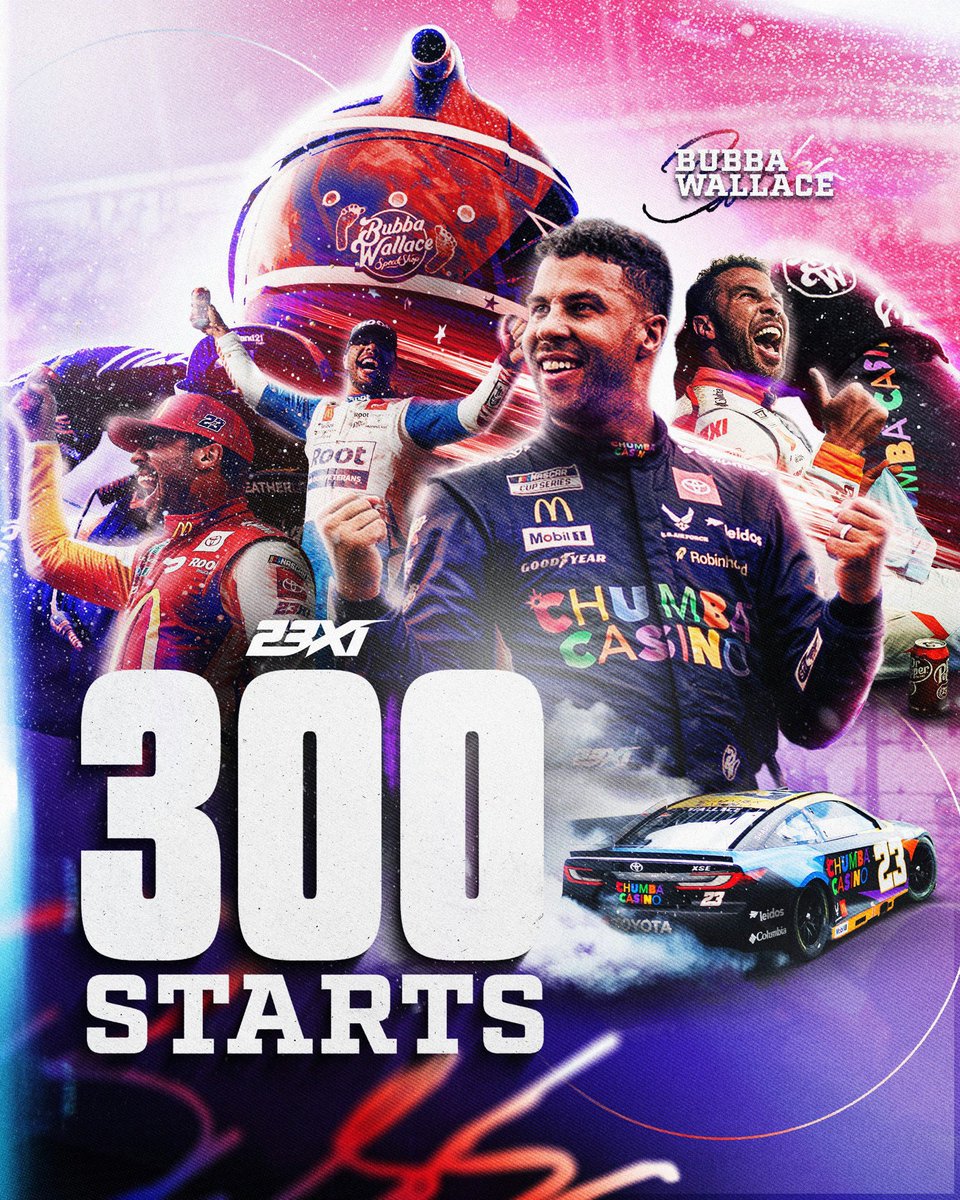 23XI Racing tweet media