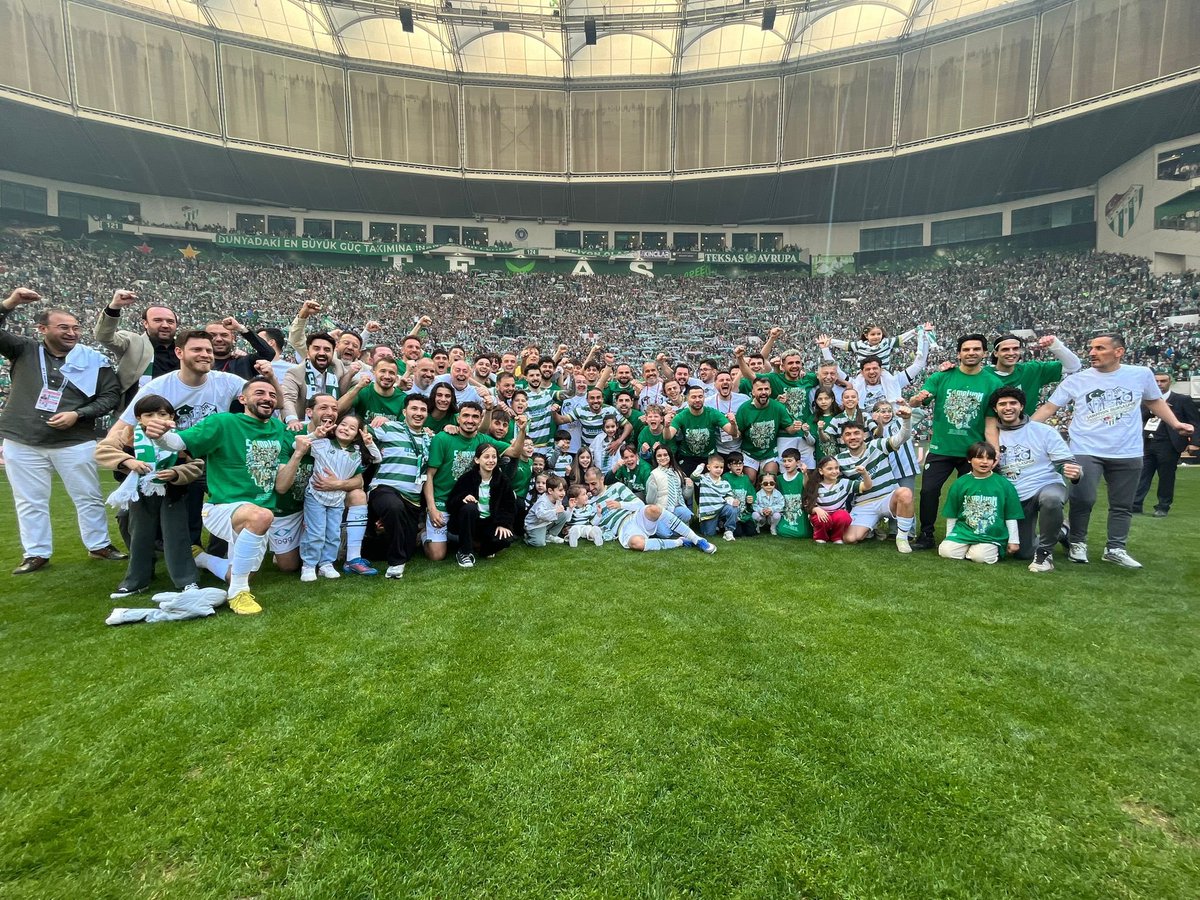 Boşuna Tıklama tweet media