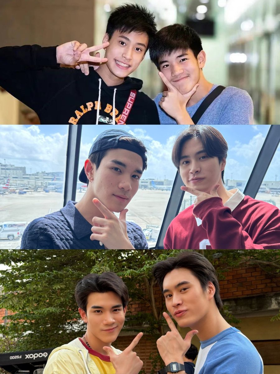 คุณหนูเขินอาย🌻🪥 ft.JK tweet media