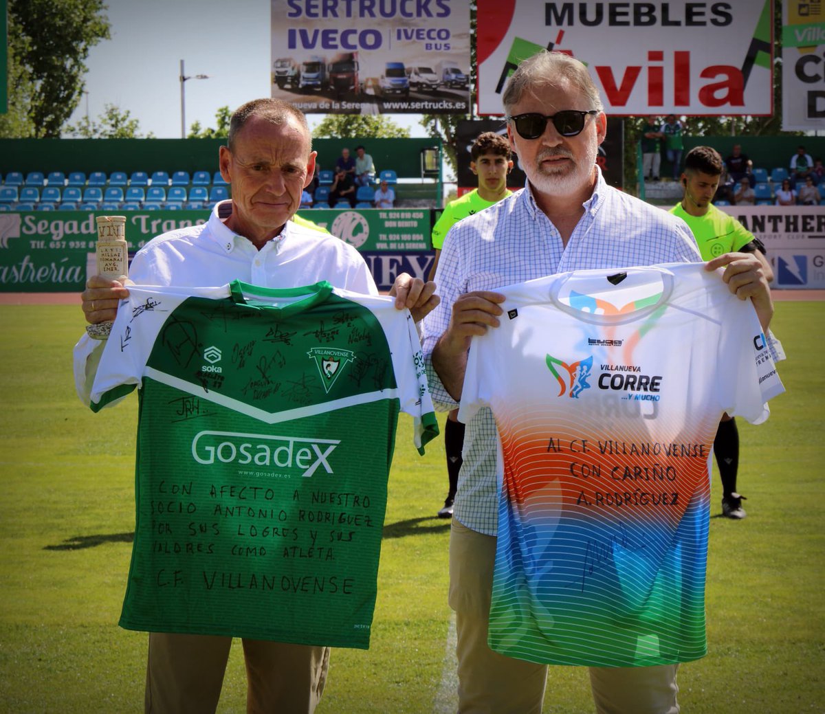 Javi Nieto tweet media