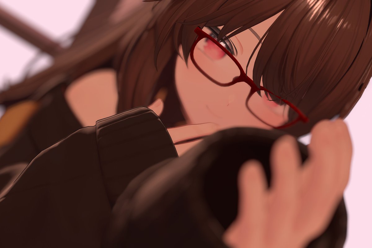 Esna / えすな tweet media