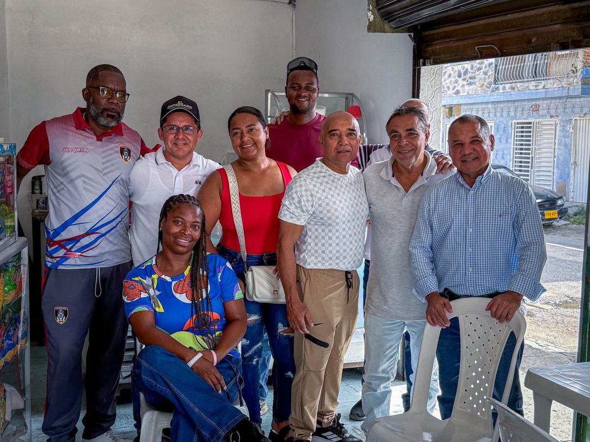 Luis Alfonso Chávez tweet media