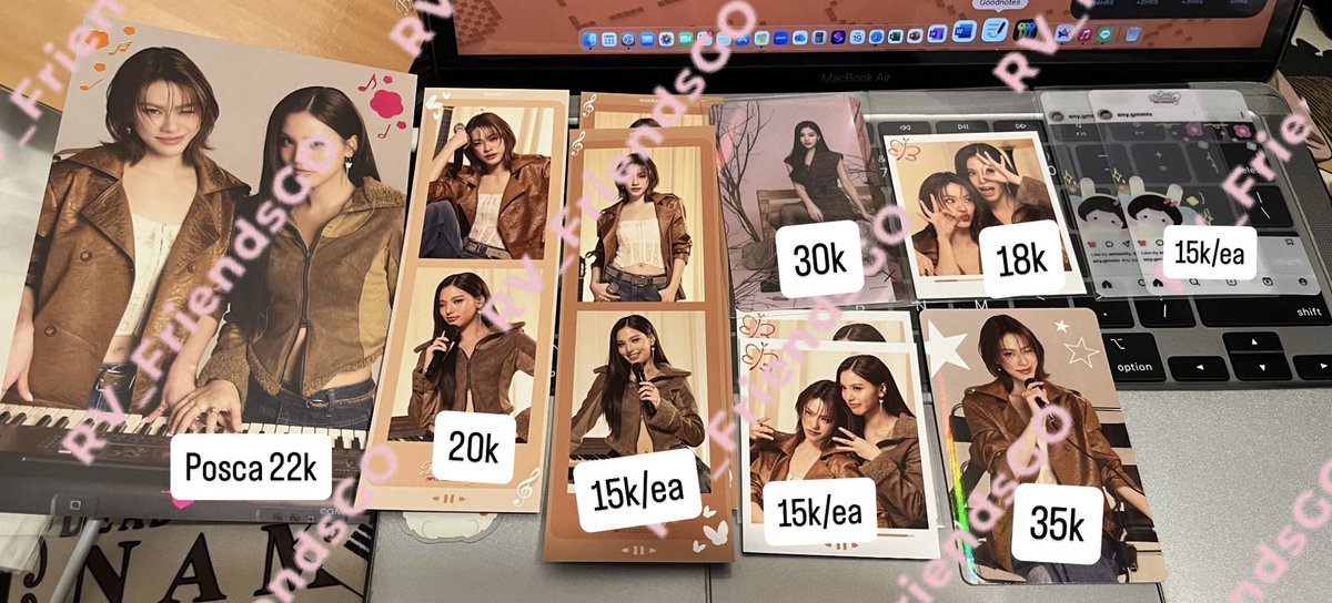 RV Friends | mt after dm plis | INA 🇮🇩 tweet media