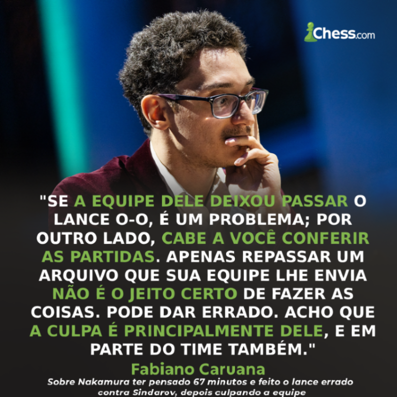 Chess.com Português tweet media