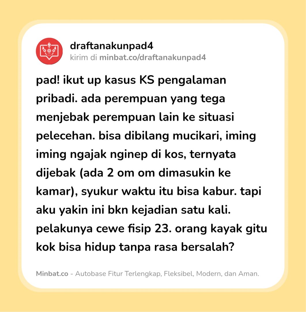 UNPADFESS X SUBMITIN.ID CEK TURNITIN DAN AI MURAH tweet media