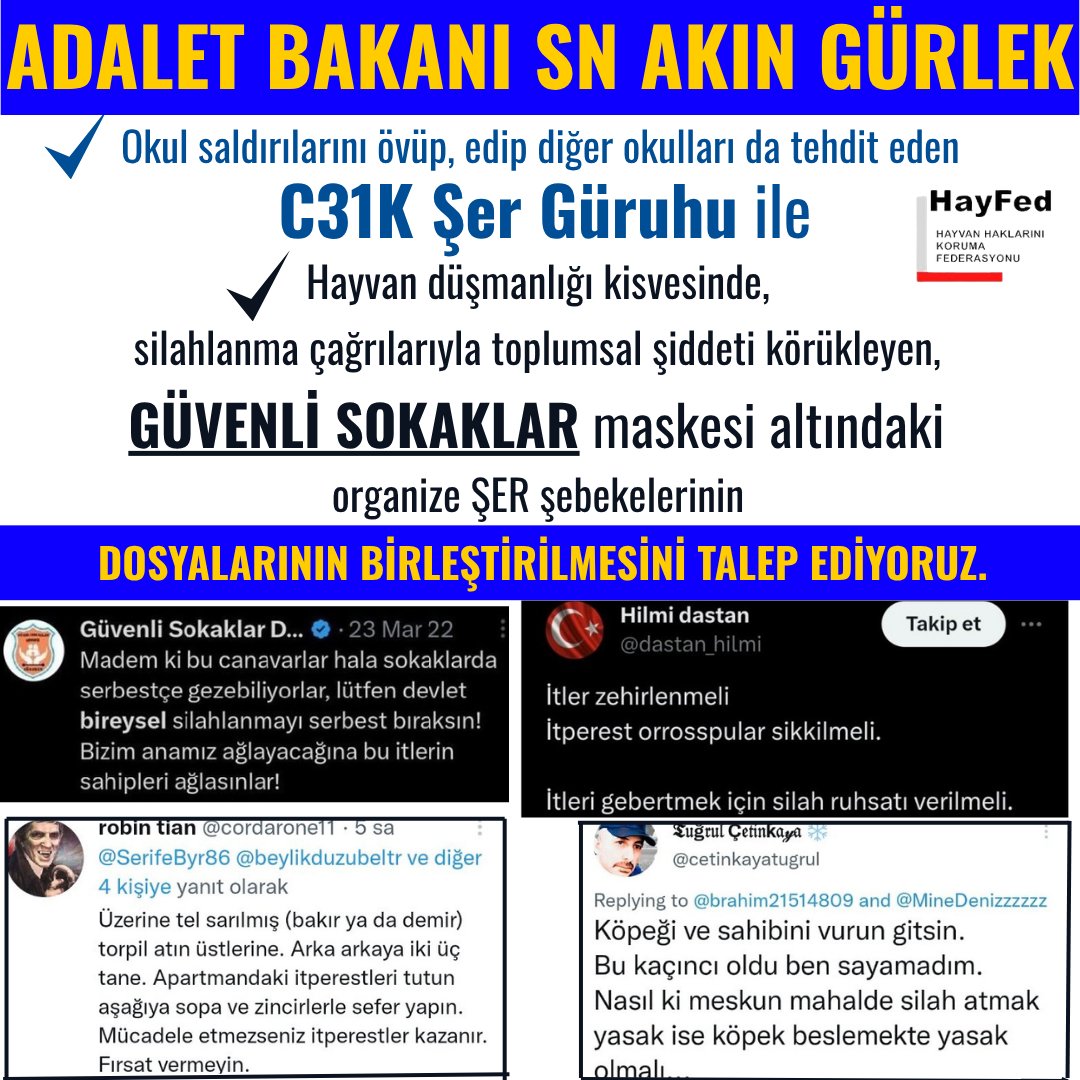 Nihal Aydın tweet media
