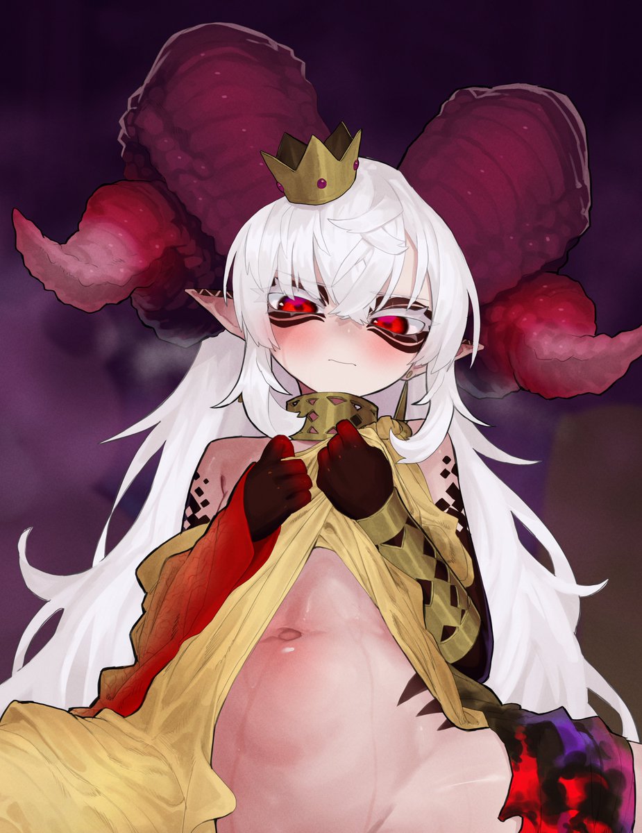 エクレアぢゃん tweet media