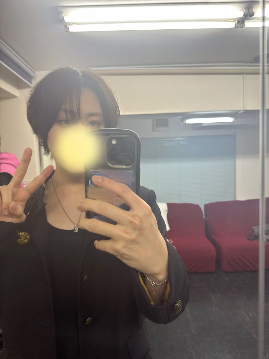 ねぶそく@ぶーすと tweet media