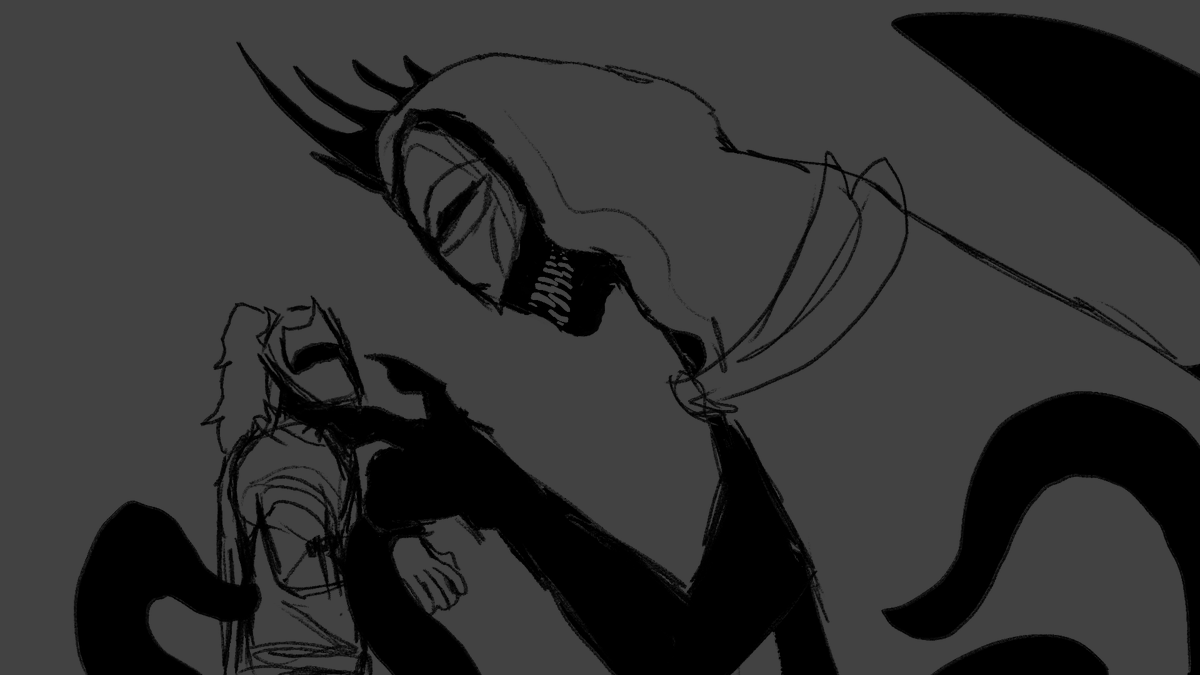 Ravenendd's tweet image. #d3rking doodle for the derking nation