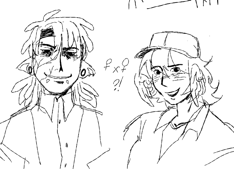 karo? (C0MMS OPEN) (@hiobowy) on Twitter photo 