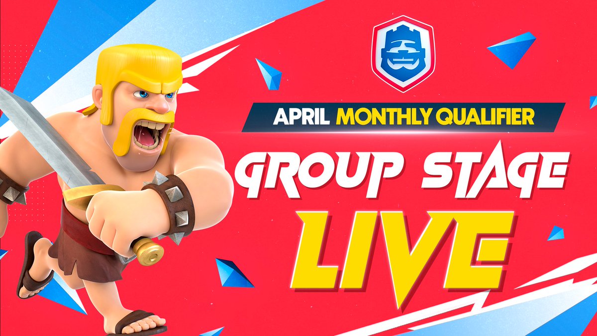 Clash Royale Esports tweet media