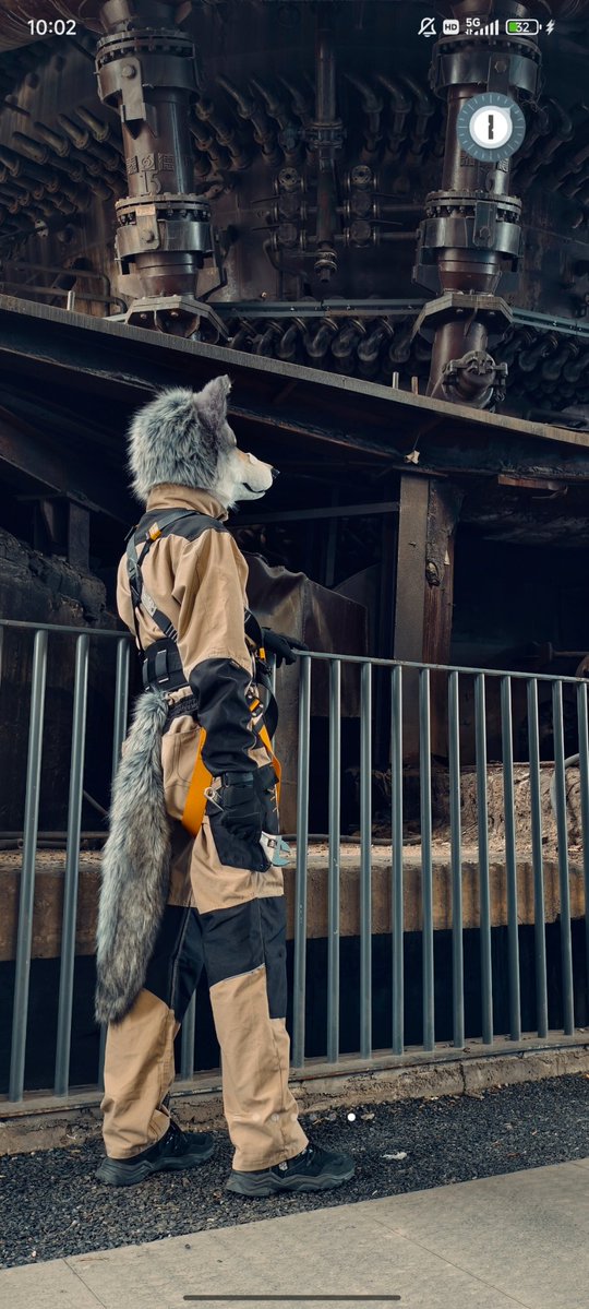 一坨废翔/Shio -＞ Furward tweet media