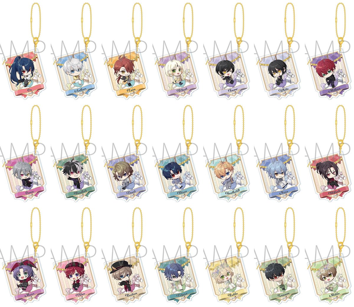 魔法使いの約束グッズ情報！ (@mahoyaku_goods) / Posts / X