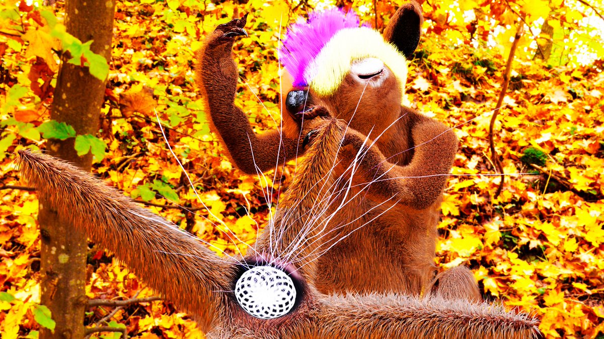 RootM2kxy's tweet image. 仕上がってきた。
#zbrush
#3dsmax
#3dcg
#substancepainter