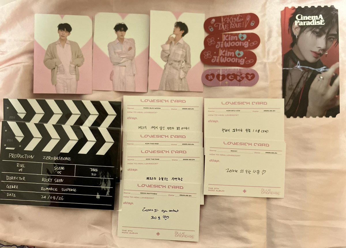 🎀らずべりｰ🍓 tweet media