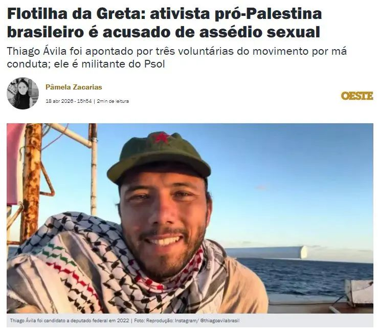 Leandro Ruschel 🇧🇷🇺🇸🇮🇹🇩🇪 tweet media