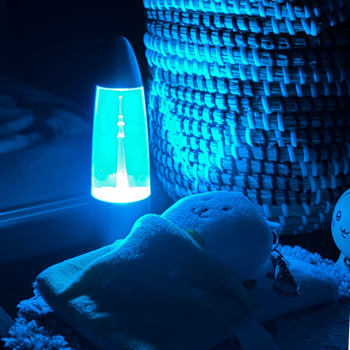 ちび丸 tweet media