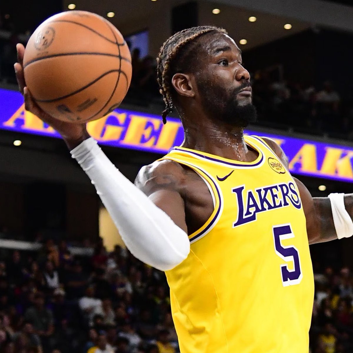 Stat Defender tweet media