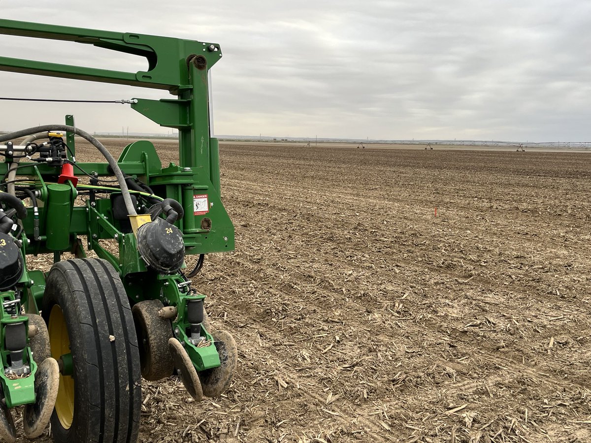 SWIA Seed & Crop Update tweet media
