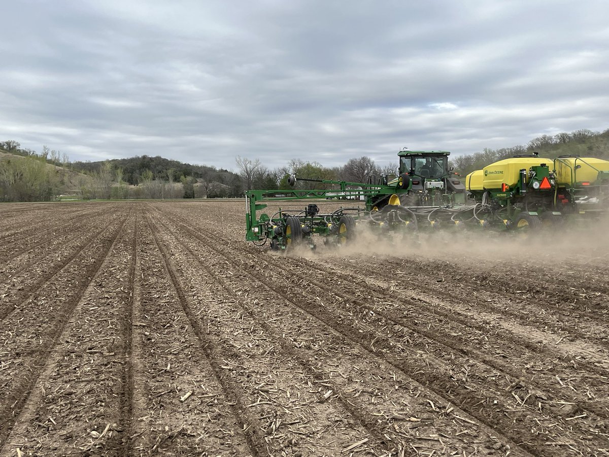 SWIA Seed & Crop Update tweet media