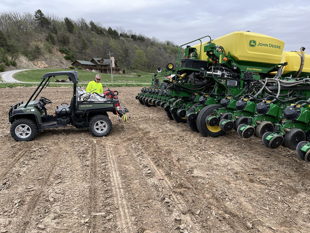 SWIA Seed & Crop Update tweet media