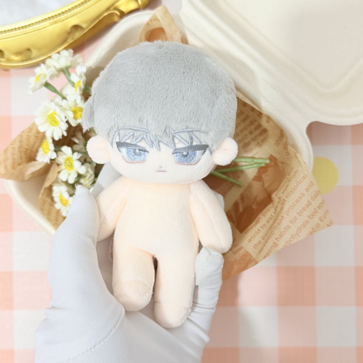 松鼠玩偶定制 다람쥐 인형 공장 (5월 1일까지 신규 주문 접수 중단) tweet media