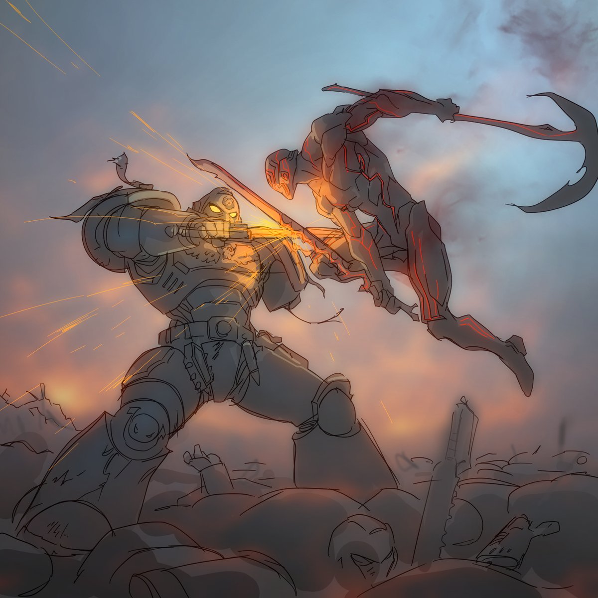 wooooong tweet media