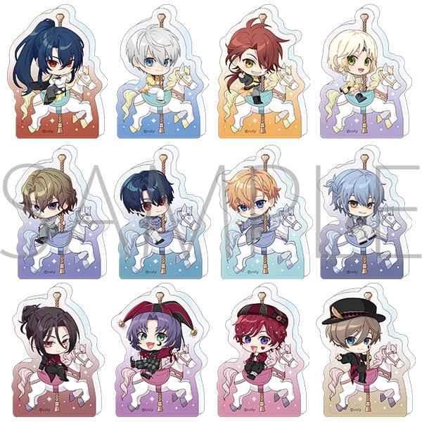 魔法使いの約束グッズ情報！ (@mahoyaku_goods) / Posts / X