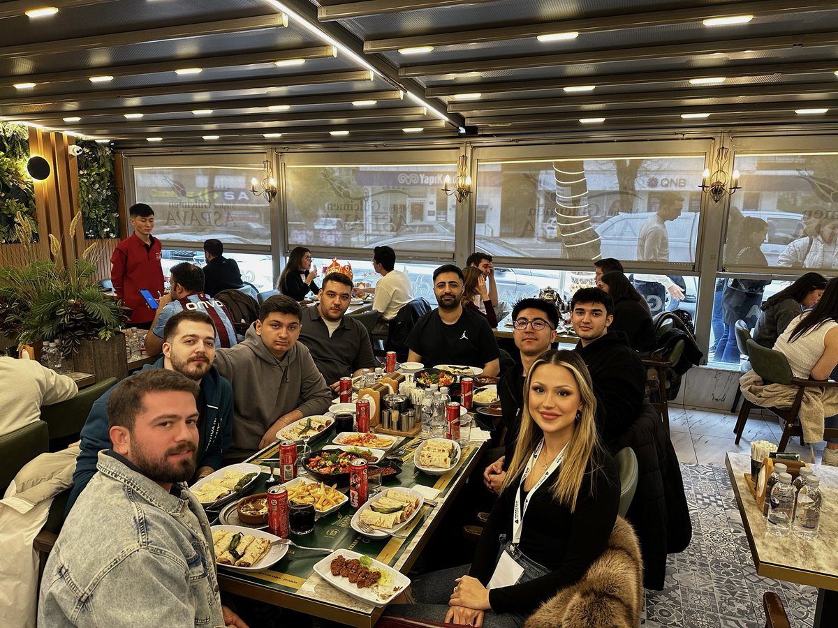 Üveys SELİMOĞLU tweet media