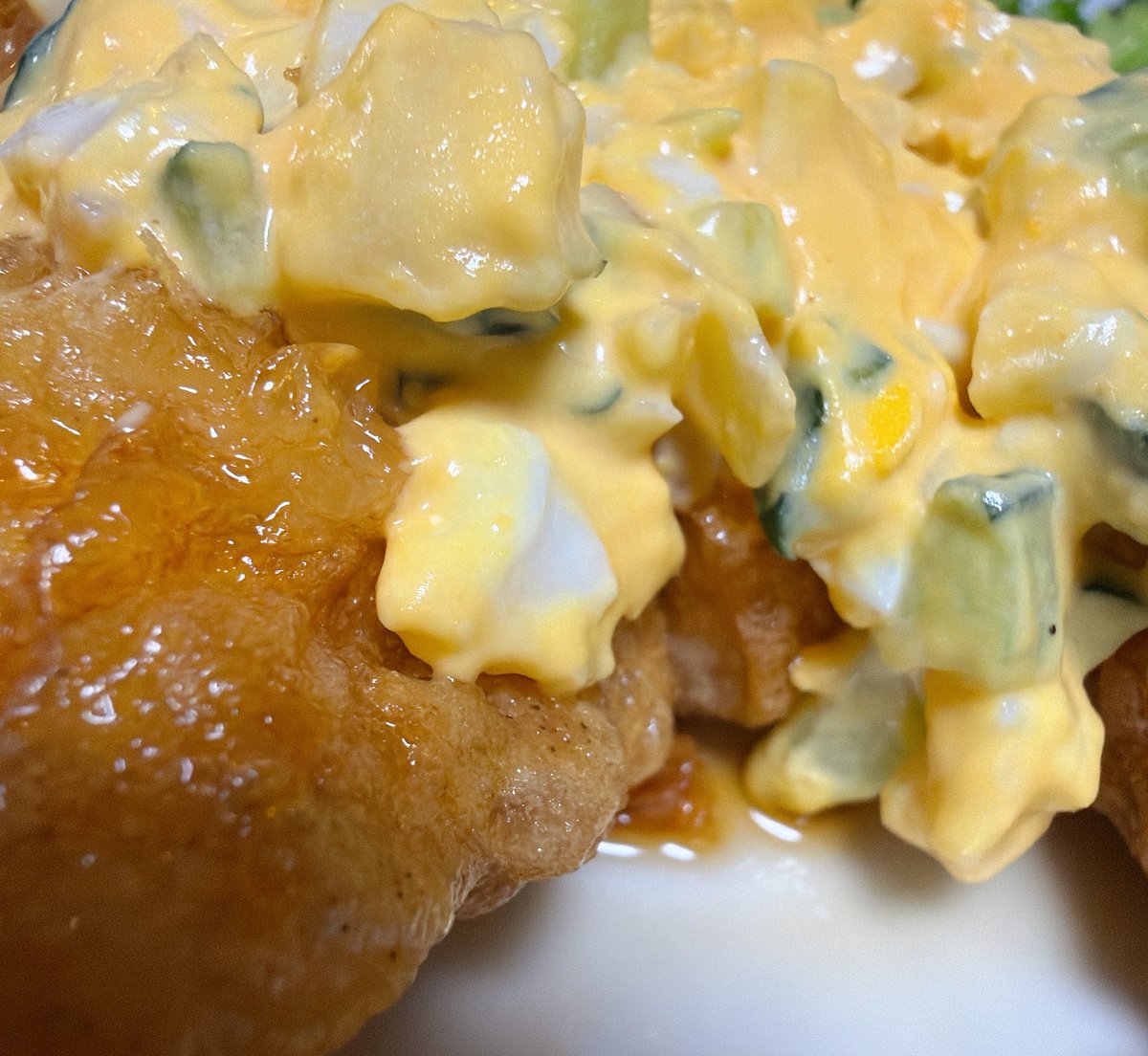 あしゅ。 tweet media