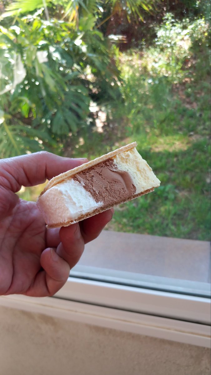 PepGranellTrave's tweet image. Viva el Helado de Corte😍😍
Empezamos la temporada 
Buen domingo 😉
@loguiga67
@EVernacci
@pbrionesmqz
@Mr_Abraham_
@Bernievinyes
#Twitter #icecream #gelat #gastrolovers #primavera #foodie #eat