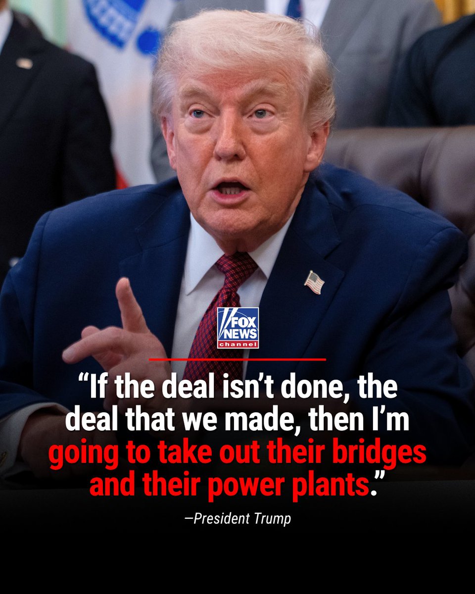 Fox News tweet media