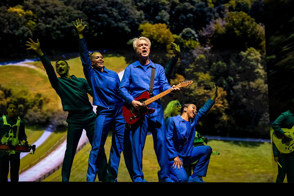 The World Famous KROQ tweet media