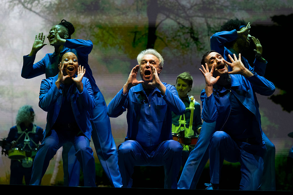 The World Famous KROQ tweet media