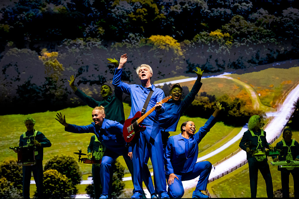 The World Famous KROQ tweet media