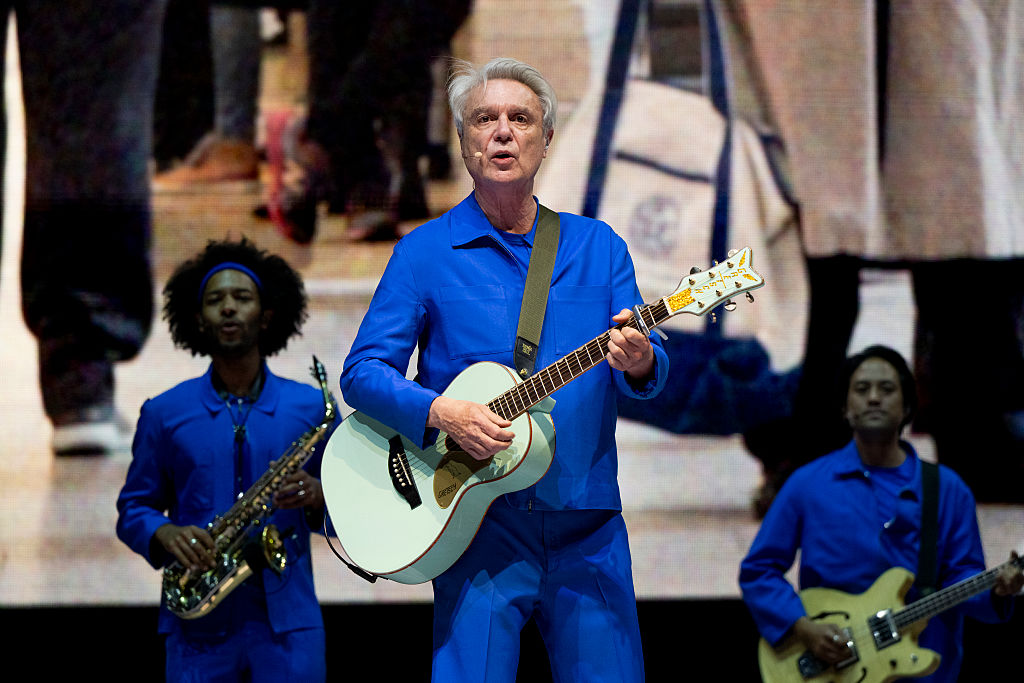 The World Famous KROQ tweet media