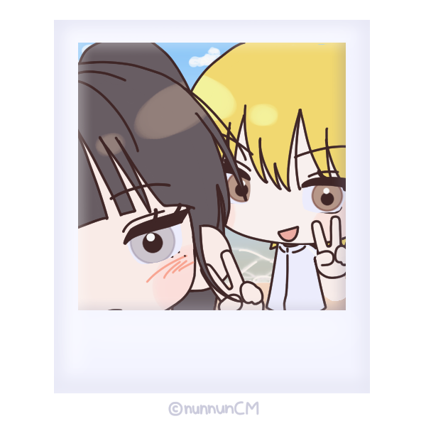 💛메내💙 tweet media