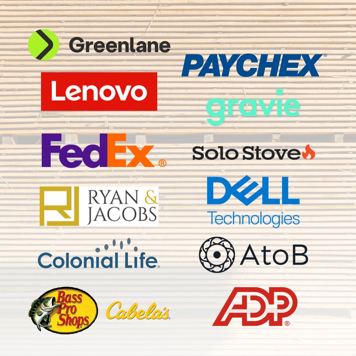 NHLA_Official's tweet image. NHLA members, did you know our Corporate Partners offer exclusive discounts, services, and solutions just for you? 🌳

Check out all your member perks: ow.ly/apwr50YFOKA

#Sawmill #ForestProducts #RealAmericanHardwood