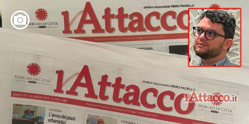 lAttacco's tweet image. Gli ultimi 20 anni de l’Attacco, quale integrazione: una Capitanata multietnica. Il libro di Vito Saracino #L'ATTACCO #LIBRO #MIGRANTI tinyurl.com/2c97jfot