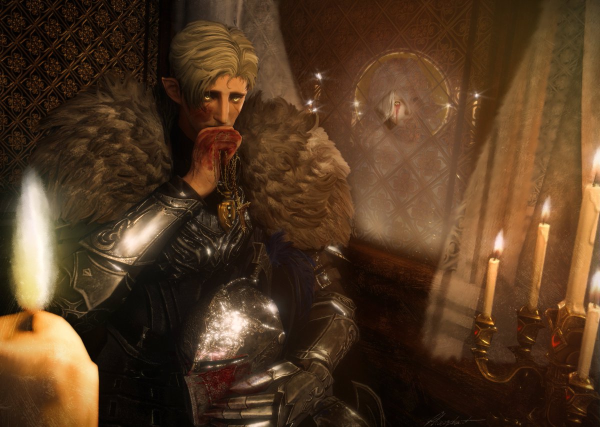 The Hierophant tweet media