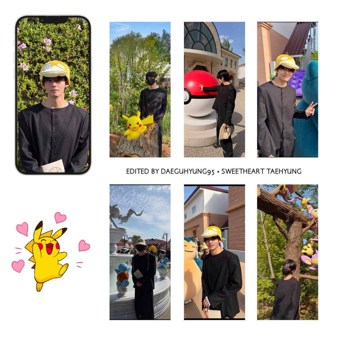 instagram post 260419 : Sweetheart #TAEHYUNG Wallpaper - thread 

[instagram.com/p/DXUKv3HE7_k/]