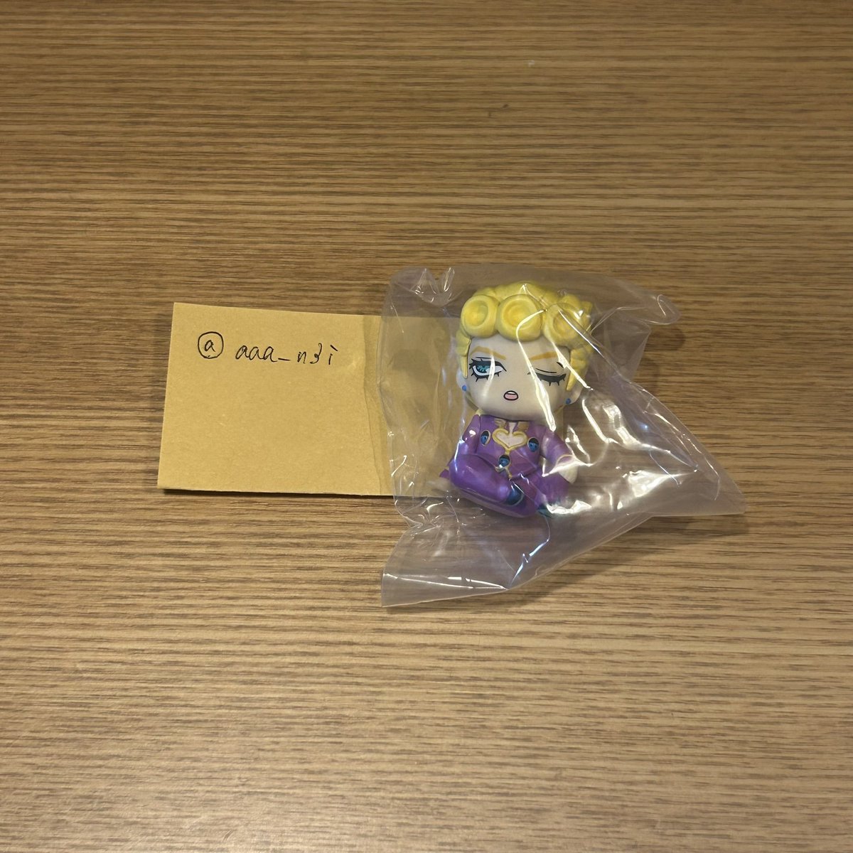 あみ tweet media