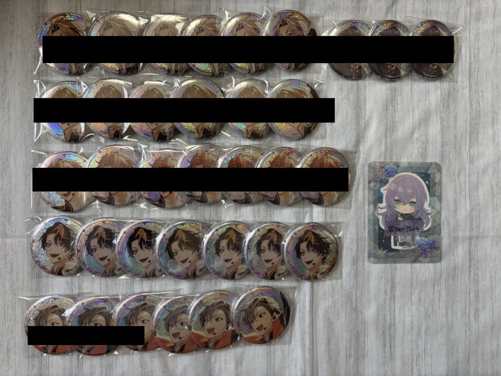 チヒロ@取引垢/プロカ必読 tweet media