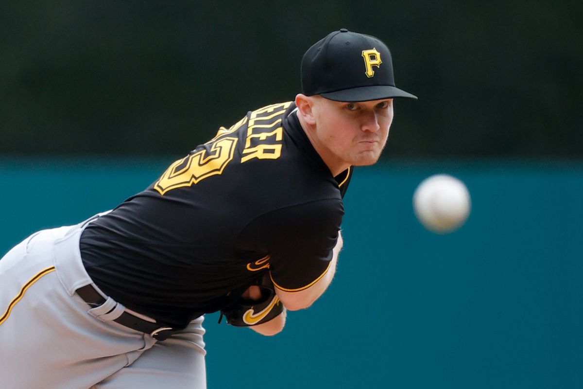 Cappers_Picks's tweet image. Tampa Bay #Rays vs. Pittsburgh #Pirates Free Pick &amp;amp; #MLB Betting Prediction, 4/19/26

capperspicks.com/free-picks/mlb…