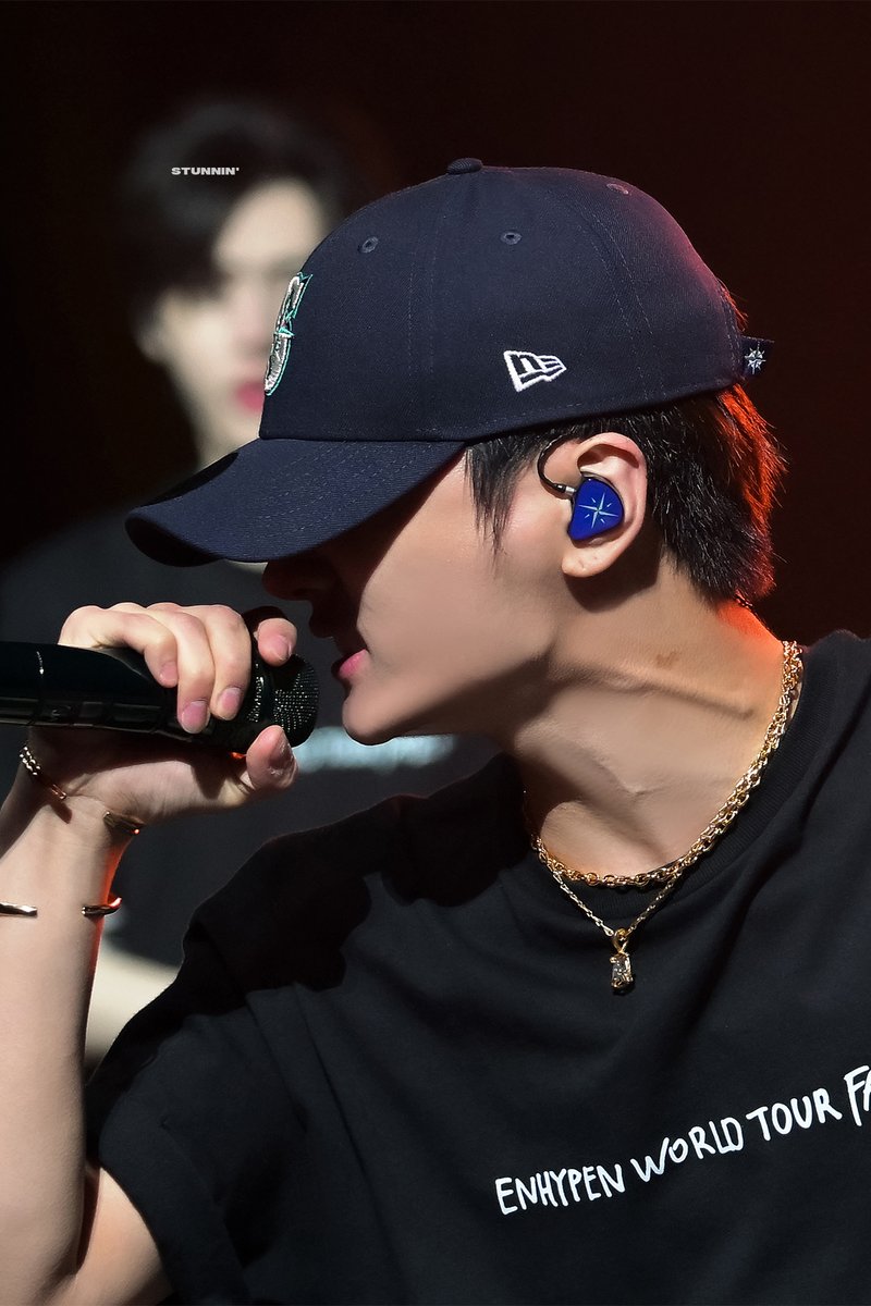 stunnin’ tweet media