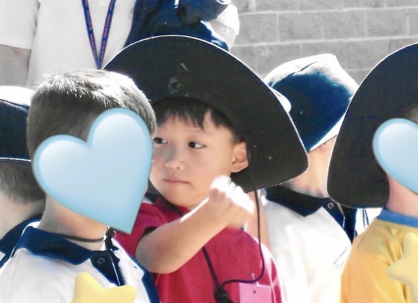 Beca do Minho | VAI VER O STRAY KIDS tweet media