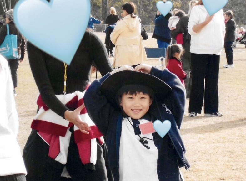 Beca do Minho | VAI VER O STRAY KIDS tweet media