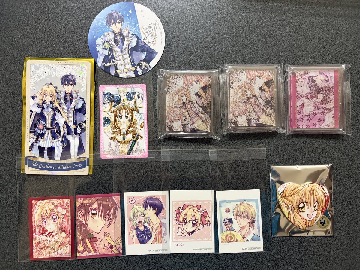 ほしこ tweet media