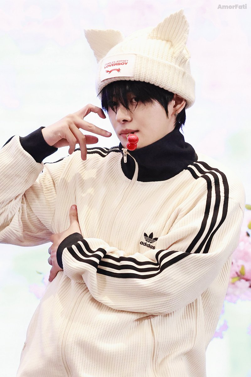 AmorFati0822's tweet image. -260419
#LEELEO #LEO #이리오 #리오 #リオ #李理悟
#ALD1 #알파드라이브원 #ALPHADRIVEONE